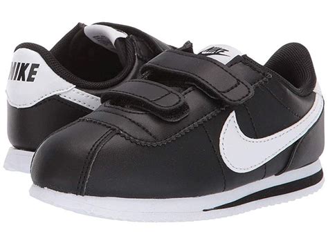 nike cortez kinder schwarz|toddler cortez shoes.